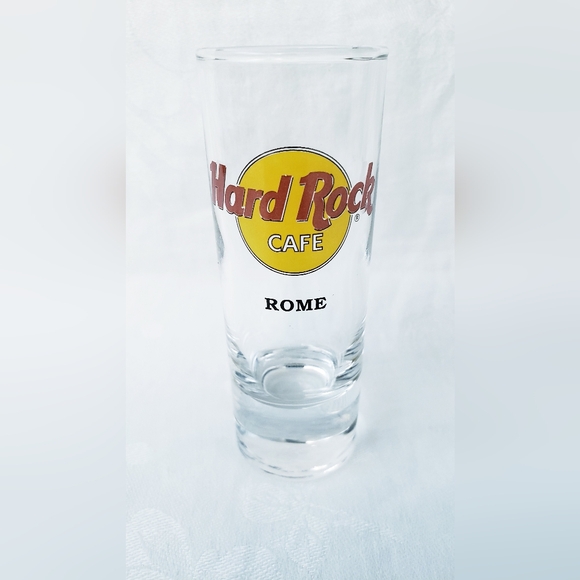 Hard Rock Cafe ROME - Picture 3 of 3